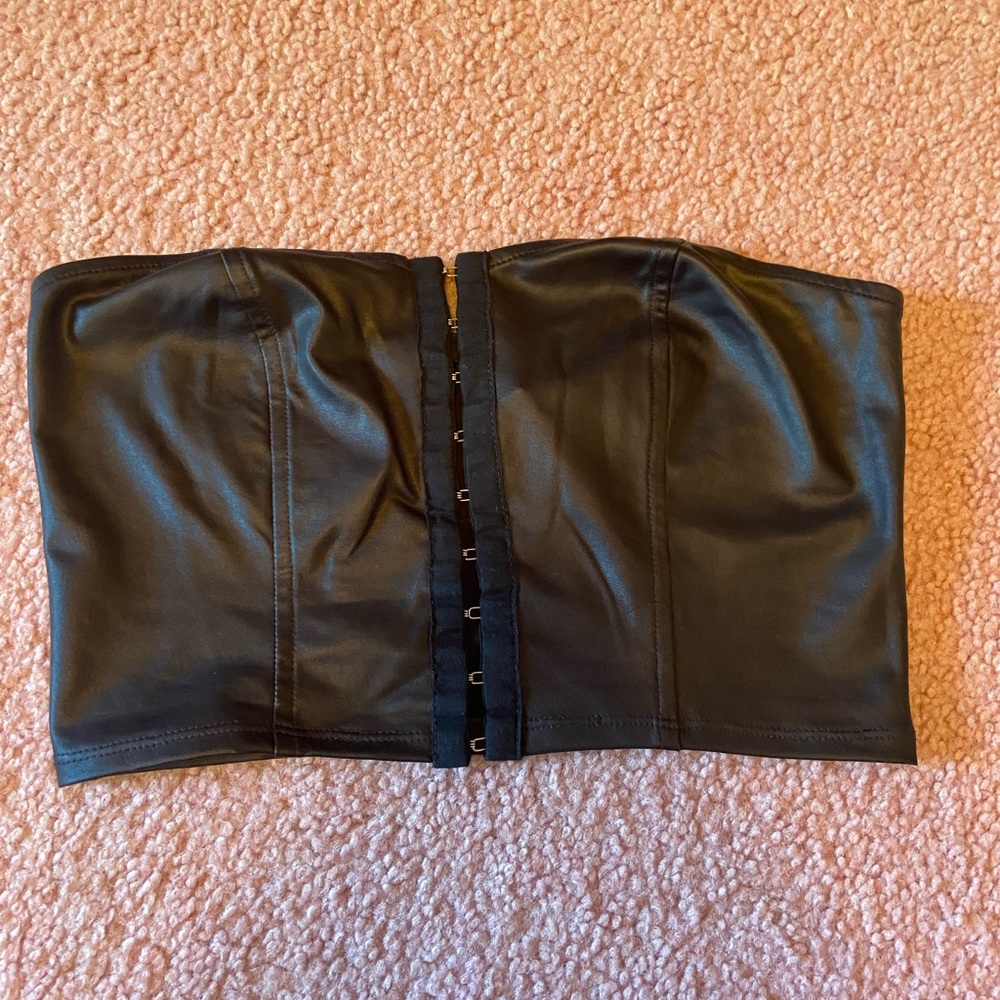 Safety Clip Bandeau